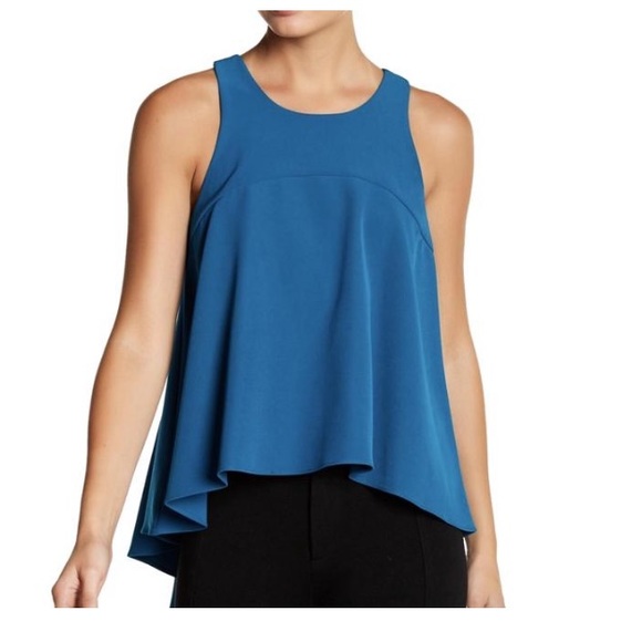 Milly women’s trapeze top - Picture 4 of 11